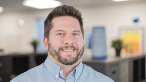 Picture of Adam Johnson<br>CX Research Manager