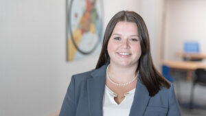 Picture of Rachel Ness<br>Research Analyst