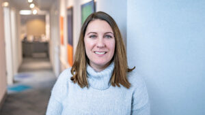 Picture of Sandy Hanson<br>Small Business Program Director