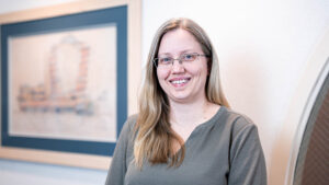 Picture of Sarah Kietzman<br>Research Associate