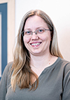 Picture of Sarah Kietzman<br>Research Analyst