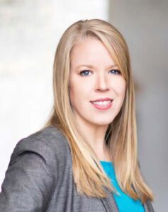 Picture of Andrea Moore<br>Client Executive