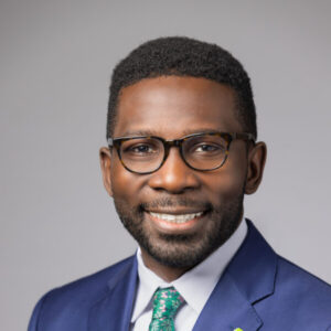 Picture of Olu Omodunbi, PhD